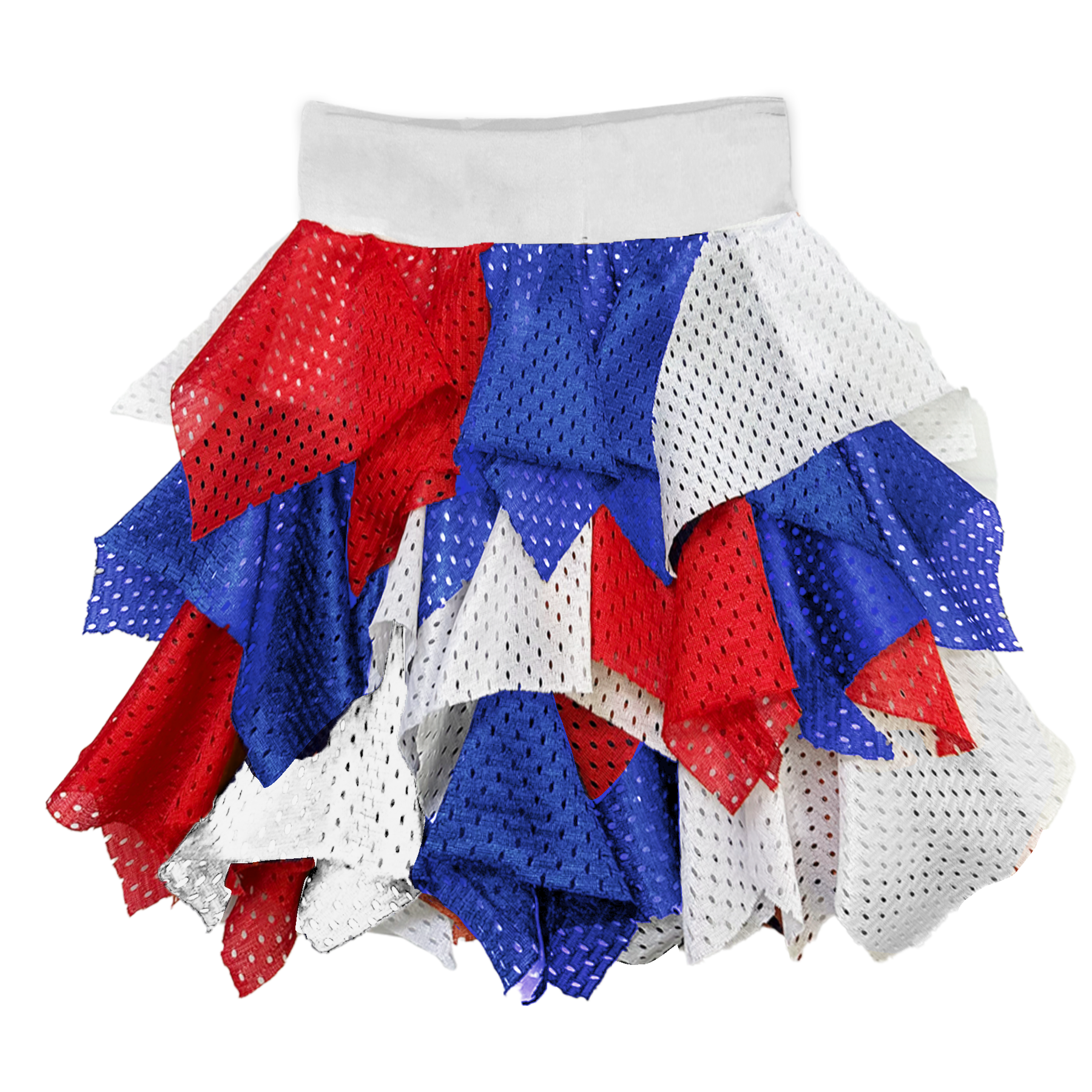 VIP Baseball: All Star Game 2026 - Falling Mesh Skirt