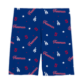VIP Baseball: Varsity All Star 2026 - Girl Shorts