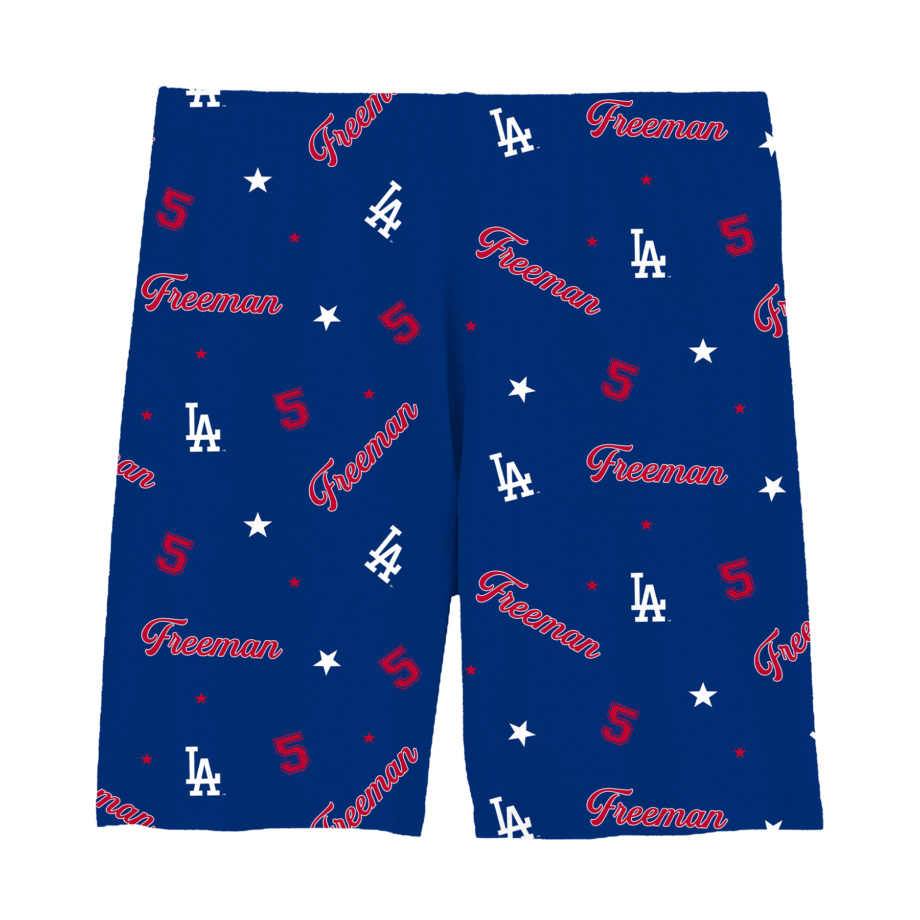 VIP Baseball: Varsity All Star 2026 - Girl Shorts