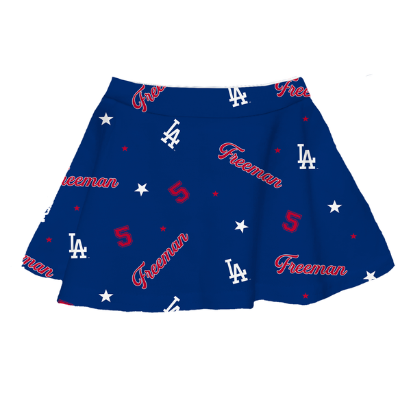 VIP Baseball: Varsity All Star 2026 - Skirt