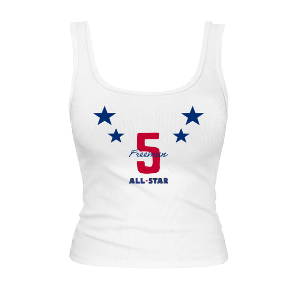 VIP Baseball: 4 All Star 2026 - Emmy Tank