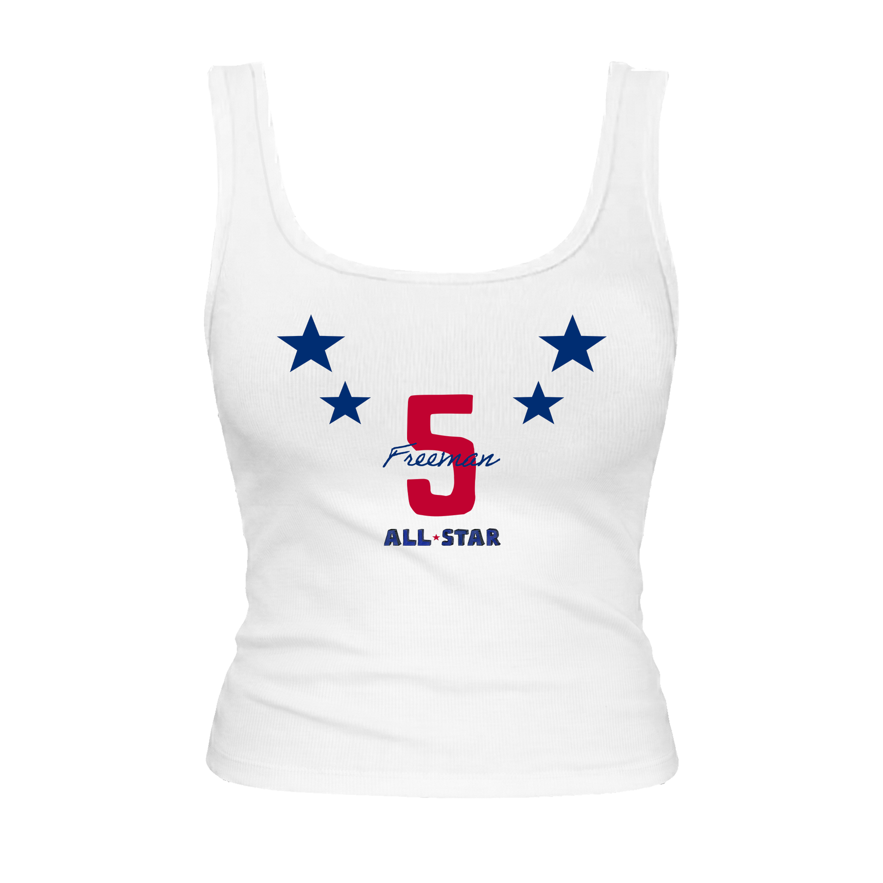 VIP Baseball: 4 All Star 2026 - Emmy Tank
