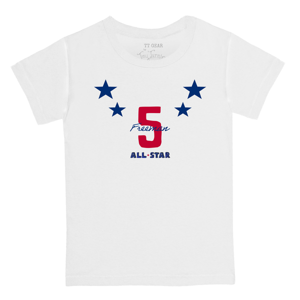 VIP Baseball: 4 All Star 2026 - Kid's Tee Shirt