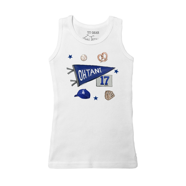VIP Baseball: City Collage All Star 2026 - Kid's Tank