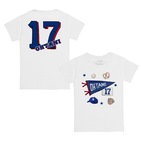 VIP Baseball: City Collage All Star 2026 - Kid's Tee Shirt