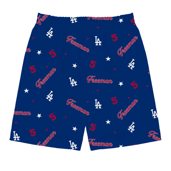 VIP Baseball: Varsity All Star 2026 - Boy Shorts