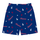 VIP Baseball: Varsity All Star 2026 - Boy Shorts