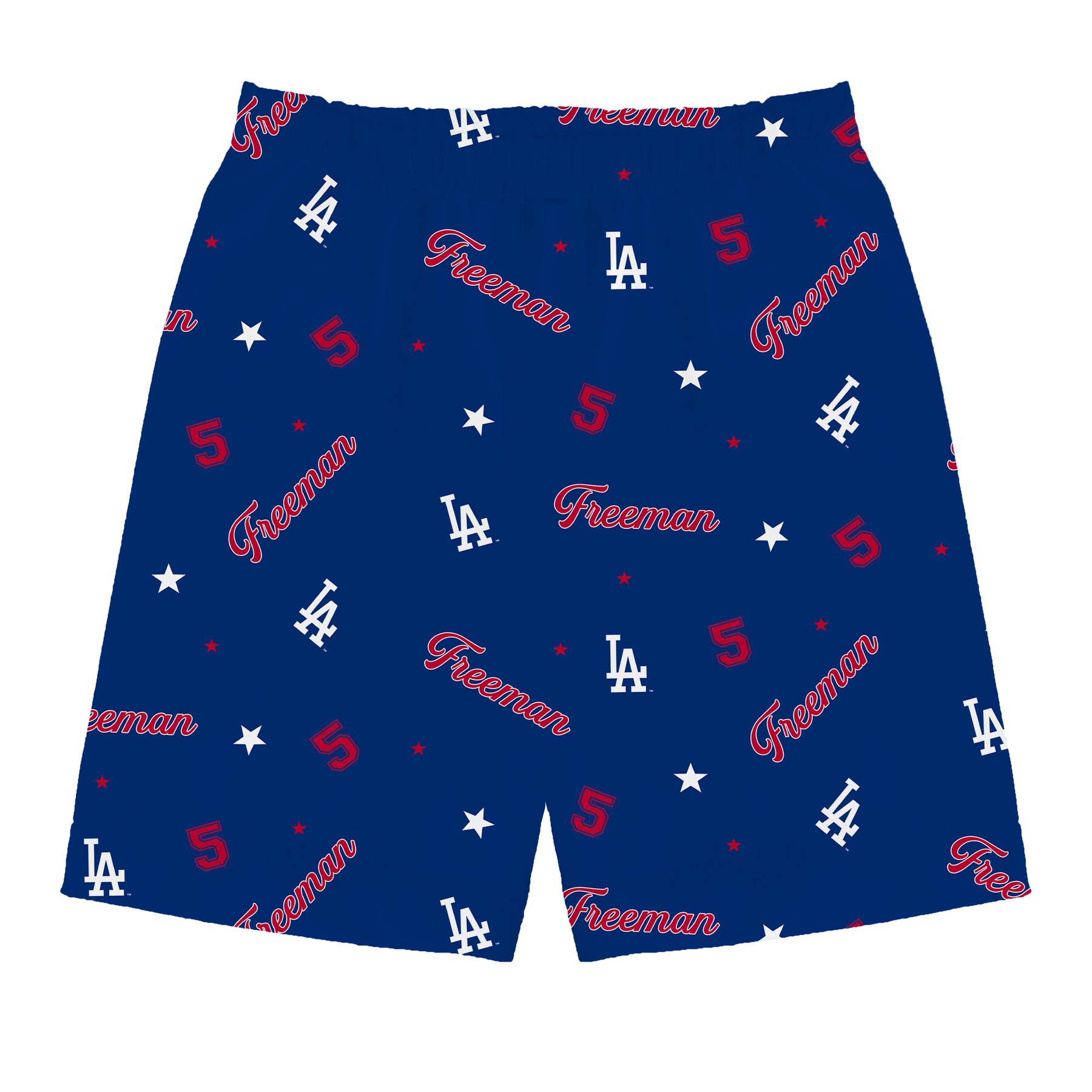 VIP Baseball: Varsity All Star 2026 - Boy Shorts
