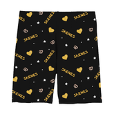 VIP Baseball: I Heart All Star 2026 - Girl Shorts