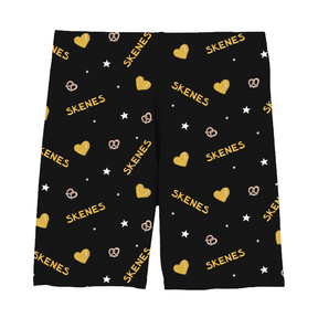 VIP Baseball: I Heart All Star 2026 - Girl Shorts