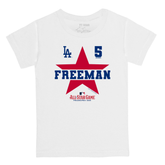 VIP Baseball: Star Player All Star 2026 - Kid's Tee Shirt