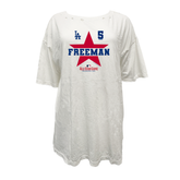 VIP Baseball: Star Player All Star 2026 - Vintage Tee