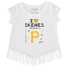 VIP Baseball: I Heart All Star 2026 - Fringe Tee