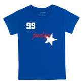 VIP Baseball: Script All Star 2026 - Kid's Tee Shirt