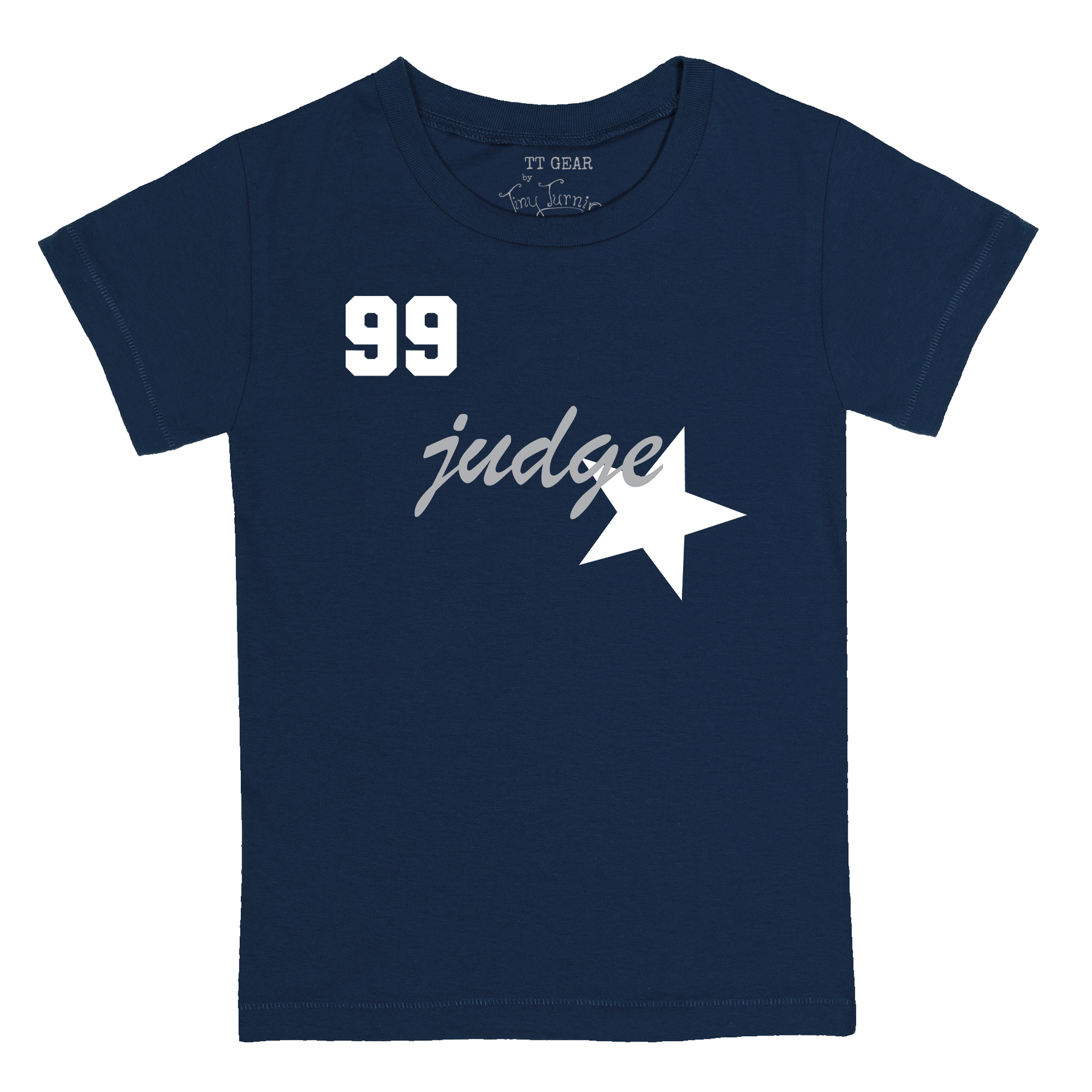 VIP Baseball: Script All Star 2026 - Kid's Tee Shirt