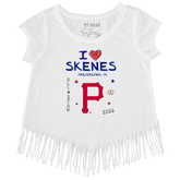 VIP Baseball: I Heart All Star 2026 - Fringe Tee