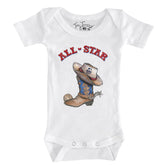 All Star Game 2024 Boot Hat Snapper