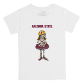 Arizona State Sun Devils Babes Kid's Tee Shirt