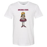 Arizona State Sun Devils Babes Unisex Tee Shirt