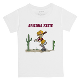 Arizona State Sun Devils Slugger Kid's Tee Shirt