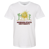 Arizona State Sun Devils Desert Unisex Tee Shirt