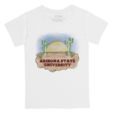 Arizona State Sun Devils Sunset Kid's Tee Shirt