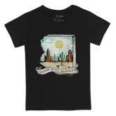 Arizona State Sun Devils State Kid's Tee Shirt