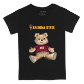 Arizona State Sun Devils Teddy Kid's Tee Shirt
