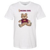 Arizona State Sun Devils Teddy Unisex Tee Shirt