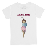Arizona State Sun Devils Triple Scoop Kid's Tee Shirt