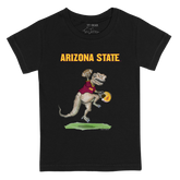 Arizona State Sun Devils TT Rex Kid's Tee Shirt