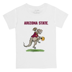 Arizona State Sun Devils TT Rex Kid's Tee Shirt