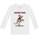 Arizona State Sun Devils TT Rex Long-Sleeve Tee Shirt