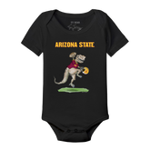 Arizona State Sun Devils TT Rex Short Sleeve Snapper
