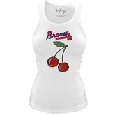 Atlanta Braves Cherry Classic Tank