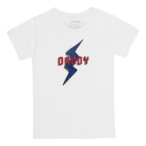 VIP Atlanta Braves Postseason '26 Kid's Tee Shirt - Tiny Turnip