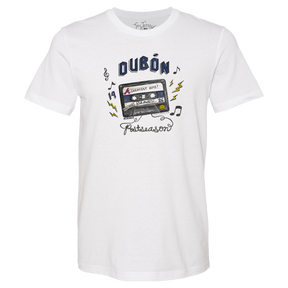 VIP Atlanta Braves Postseason '26 Unisex Tee Shirt - Tiny Turnip