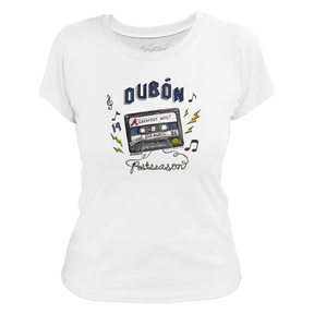 VIP Atlanta Braves Postseason '26 Women's Tee Shirt - Tiny Turnip
