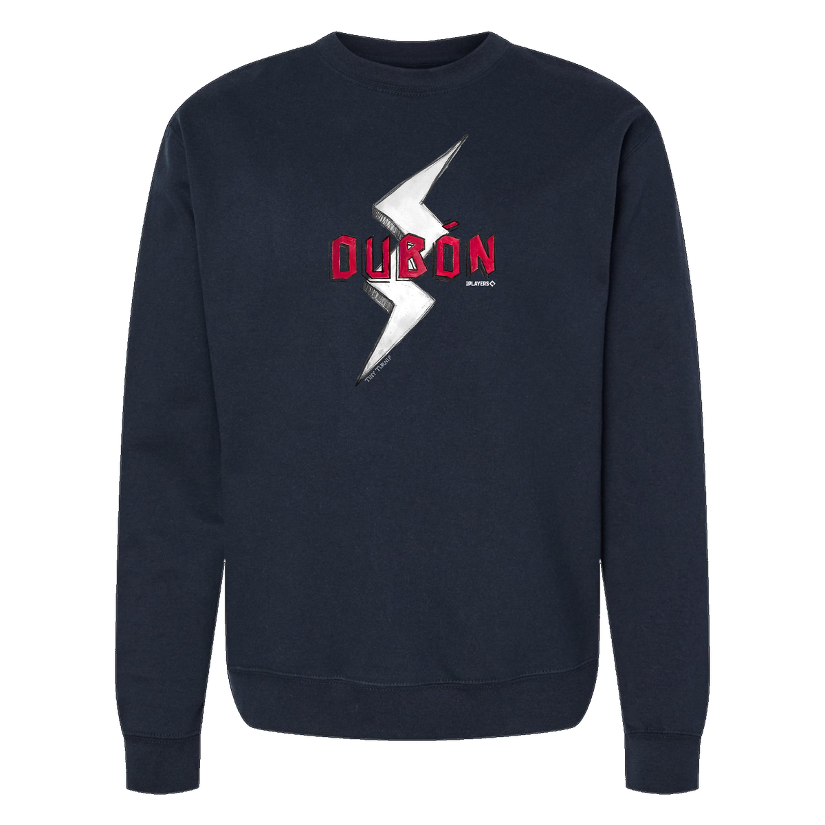 VIP Atlanta Braves Postseason '26 Carson Crewneck