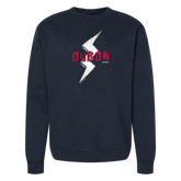 VIP Atlanta Braves Postseason '26 Carson Crewneck - Tiny Turnip