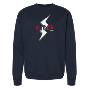 VIP Atlanta Braves Postseason '26 Carson Crewneck - Tiny Turnip