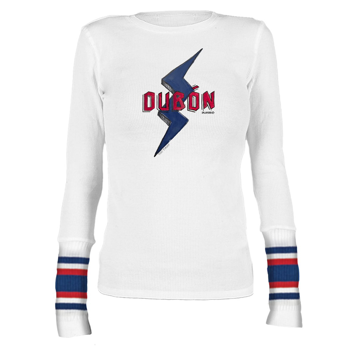 VIP Atlanta Braves Postseason '26 Cuffed Thermal