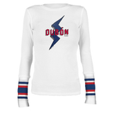 VIP Atlanta Braves Postseason '26 Cuffed Thermal - Tiny Turnip