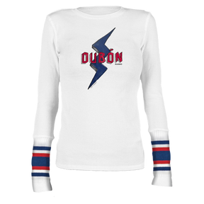 VIP Atlanta Braves Postseason '26 Cuffed Thermal - Tiny Turnip