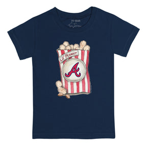 Atlanta Braves Lil' Peanut Tee Shirt