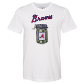 Atlanta Braves Pickle Jar Unisex Tee Shirt