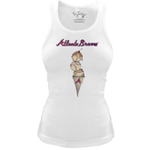 Atlanta Braves Triple Scoop Classic Tank
