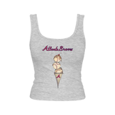 Atlanta Braves Triple Scoop Emmy Tank