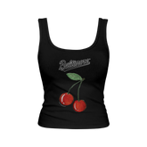 Baltimore Orioles Cherry Emmy Tank