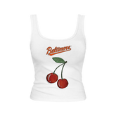 Baltimore Orioles Cherry Emmy Tank
